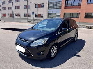 Ford C-MAX 2011 Etiqueta B Seguro mecanico inclu 