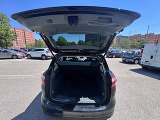 Ford C-MAX 2011 Etiqueta B Seguro mecanico inclu 