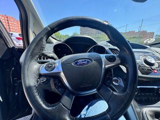 Ford C-MAX 2011 Etiqueta B Seguro mecanico inclu 