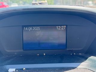 Ford C-MAX 2011 Etiqueta B Seguro mecanico inclu 