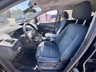 Ford C-MAX 2011 Etiqueta B Seguro mecanico inclu 