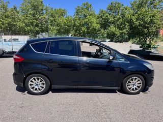 Ford C-MAX 2011 Etiqueta B Seguro mecanico inclu 