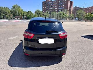 Ford C-MAX 2011 Etiqueta B Seguro mecanico inclu 