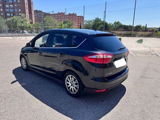 Ford C-MAX 2011 Etiqueta B Seguro mecanico inclu 