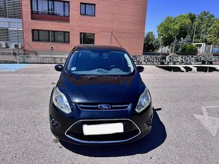 Ford C-MAX 2011 Etiqueta B Seguro mecanico inclu 