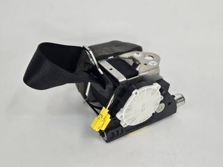 Cinturón trasero izquierdo Mercedes-Benz Clase E A2128609585