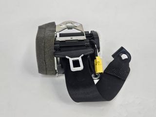 Cinturón trasero izquierdo Mercedes-Benz Clase E A2128609585