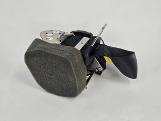 Cinturón trasero izquierdo Mercedes-Benz Clase E A2128609585
