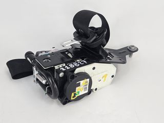 Cinturón delantero derecho Mercedes-Benz Clase C A2048605286