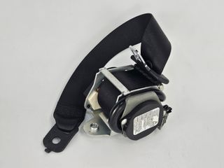 Cinturón trasero izquierdo Mercedes-Benz Clase C A2078602385