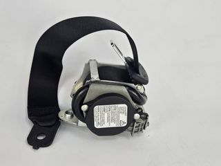 Cinturón trasero izquierdo Mercedes-Benz Clase C A2078602385