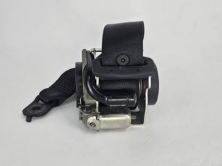 Cinturón trasero izquierdo Mercedes-Benz Clase C A2078602385