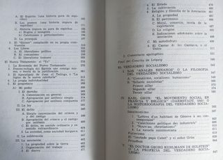LA IDEOLOGÍA ALEMANA