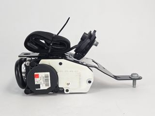 Cinturón delantero izquierdo Mercedes-Benz Clase E A2128600786