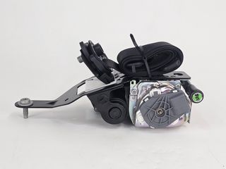 Cinturón delantero izquierdo Mercedes-Benz Clase E A2128600786