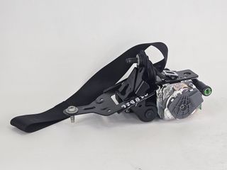 Cinturón delantero izquierdo Mercedes-Benz Clase C A2048605186