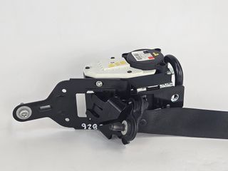 Cinturón delantero izquierdo Mercedes-Benz Clase C A2048605186