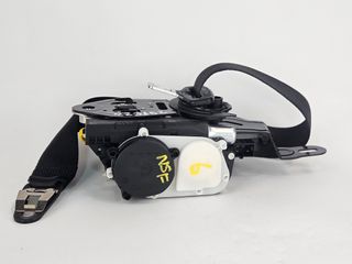 Cinturón delantero izquierdo Mercedes-Benz Clase E A2138605500