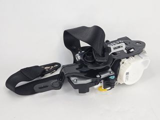 Cinturón delantero izquierdo Mercedes-Benz Clase E A2138605500