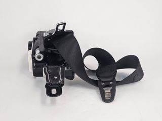 Cinturón delantero izquierdo Mercedes-Benz Clase E A2138605500