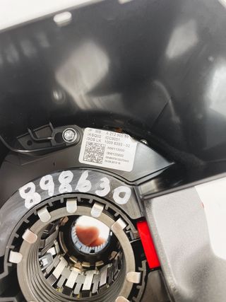 Conmutador columna dirección Mercedes-Benz Clase E A2129008215