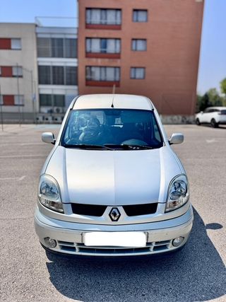 Renault Kangoo 2005 seguro mecanico inc 644114491