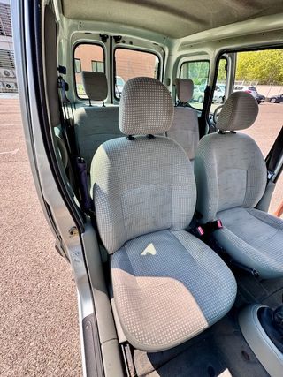 Renault Kangoo 2005 seguro mecanico inc 644114491