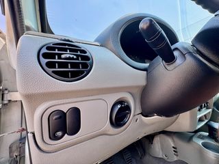 Renault Kangoo 2005 seguro mecanico inc 644114491