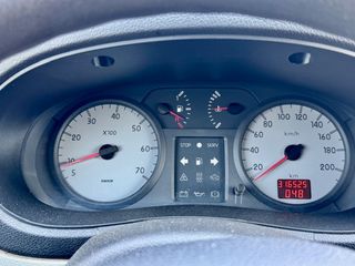 Renault Kangoo 2005 seguro mecanico inc 644114491
