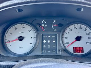 Renault Kangoo 2005 seguro mecanico inc 644114491