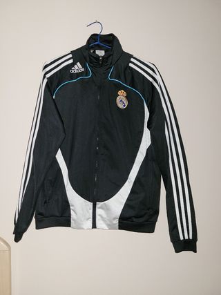 Sudadera Adidas Real Madrid