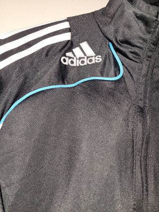 Sudadera Adidas Real Madrid