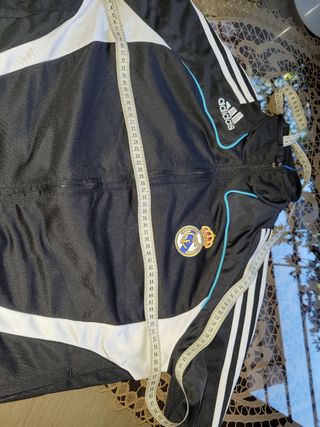 Sudadera Adidas Real Madrid