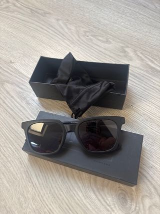 Hawkers Gafas Sol Negras