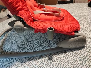 Hamaca Chicco Balloon - 0m+