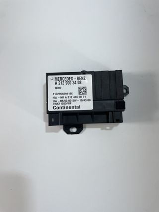 CENTRALITA BOMBA COMBUSTIBLE MERCEDES-BENZ A2129003408