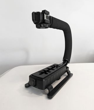 Soporte para cámara Cam Caddie tipo Scorpion