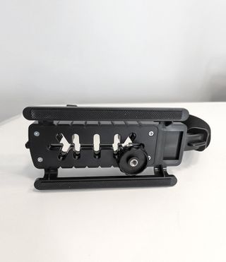 Soporte para cámara Cam Caddie tipo Scorpion