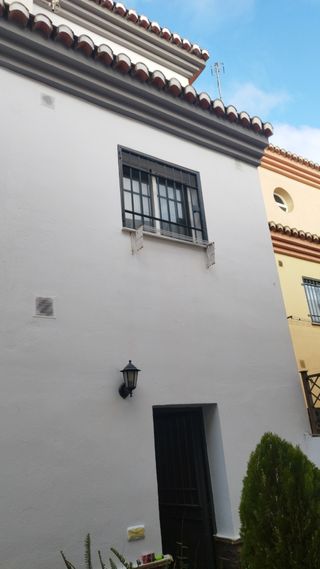 Pinturas y alisados JJMoyano