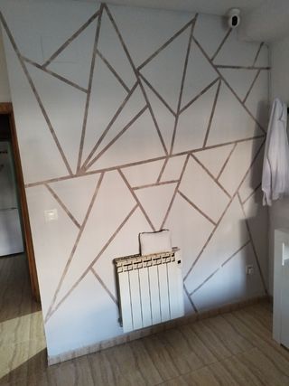 Pinturas y alisados JJMoyano