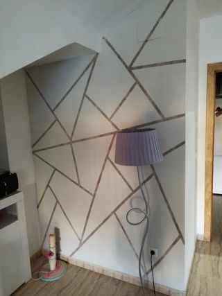 Pinturas y alisados JJMoyano