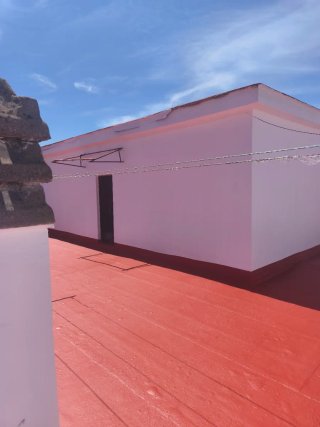 Pinturas y alisados JJMoyano