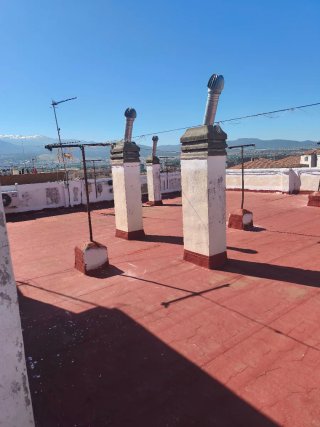 Pinturas y alisados JJMoyano