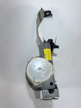 CINTURON TRASERO DERECHO MERCEDES-BENZ A2128606085