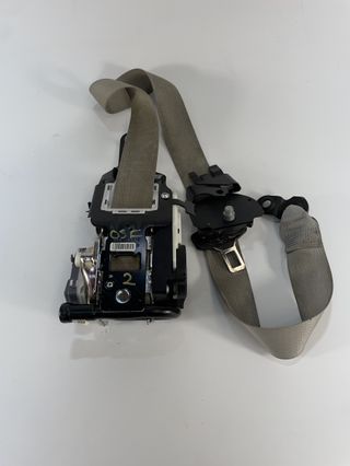 CINTURON DELANTERO DERECHO MERCEDES-BENZ A2128609285