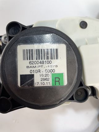 CINTURON DELANTERO DERECHO MERCEDES-BENZ A2128609285
