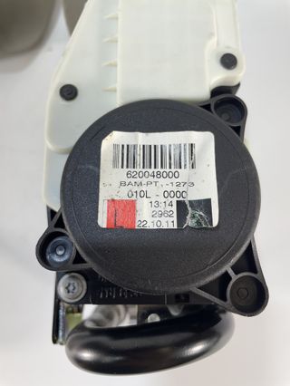 CINTURON DELANTERO IZQUIERDO MERCEDES-BENZ A2128609185