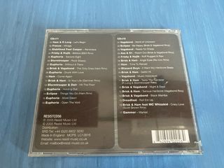 Next Generation - Blatant Beats V.3 CD