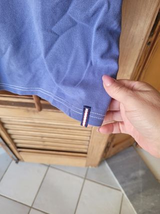 Polo Trussardi Jeans Uomo Tg.M