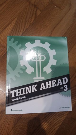 Think ahead 3ºeso wb 18